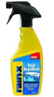 Rain-X Rain Repellent 500 ml tekuté stěrače