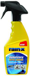 Rain-X Upholstery Repel Guard 500 ml - ošetření látky