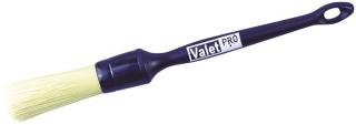 ValetPro Ultra Soft Chemical Resistant Brush Small - velmi jemný štětec