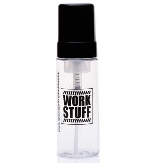 Work Stuff Foam Bottle 200 ml - napěňovací láhev