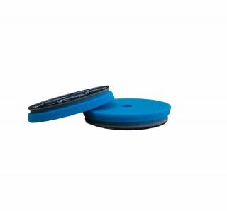 ZviZZer All-Rounder Pad EXTRA CUT 125 mm - modrý extra hrubý leštící pad