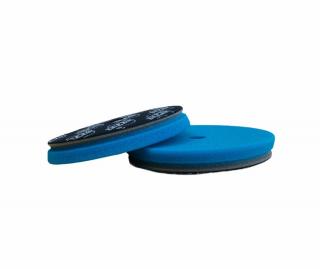 ZviZZer All-Rounder Pad EXTRA CUT 150 mm - modrý extra hrubý leštící pad