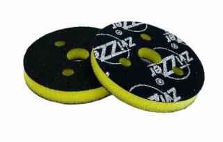 ZviZZer Interface Pad Yellow Soft 75 mm - měkká podložka pro broušení zahnutých ploch