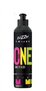 ZviZZer ONE Polish 250 ml - brusná a leštící pasta s keramickou ochranou