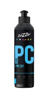 ZviZZer PRE CUT 250 ml - modrá velmi hrubá pasta