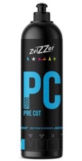 ZviZZer PRE CUT 750 ml - modrá velmi hrubá pasta