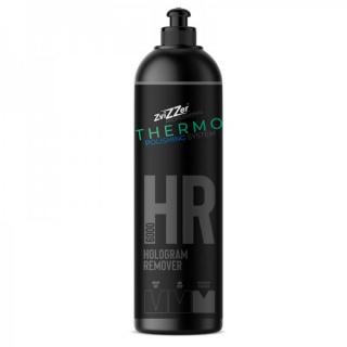 ZviZZer Thermo Hologram Remover 750 ml - černá jemná finální pasta