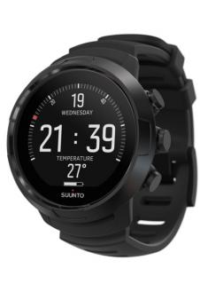 Počítač Suunto D5 All Black