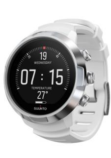 Počítač Suunto D5 White