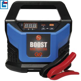 Automatická nabíječka baterií GAB 15 A BOOST 85143