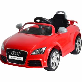 BEC 7121 El. auto Audi TT BUDDY TOYS