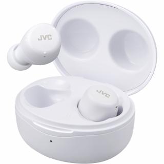 Bezdrátová bluetooth sluchátka JVC HA-A5T-WN-E