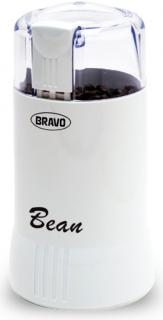 Bravo B-4307 kávomlýnek bílý
