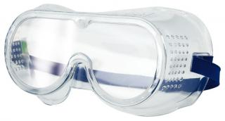 Brýle ochranné na gumičku HF-103 TO-74508