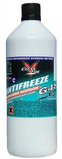 CleanFox Antifreeze G48, 1L