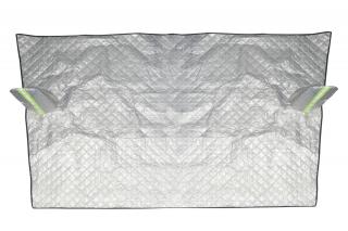 Clona ICE GARD na čelní sklo 220 x 145cm 05956