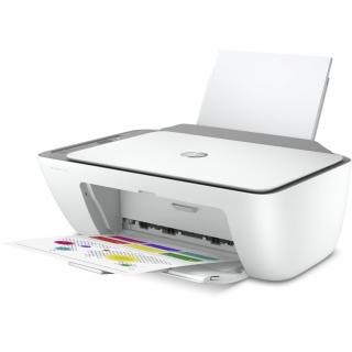 DESKJET 2720e Ink multifunkce WiFi HP Tiskárna inkoustová