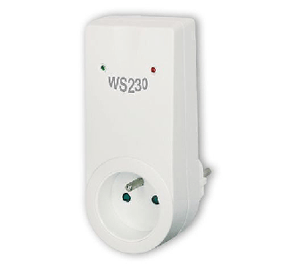 ELEKTROBOCK Opakovač signálu WS230