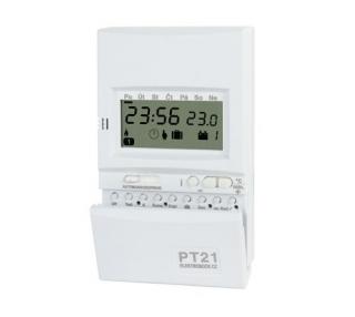 Elektrobock PT21 Prostorový termostat