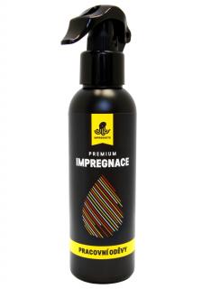 INPRODUCTS Impregnace na pracovní oděvy 200 ml