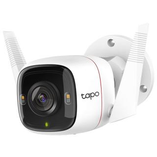 IP kamera TP-Link Tapo C320WS - bílá