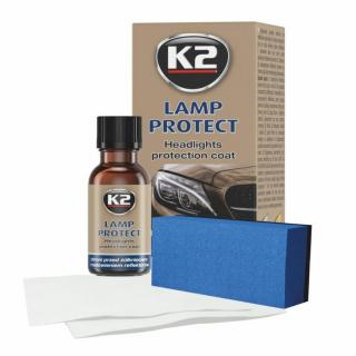 K2 LAMP PROTECT 10 ml - ochrana světlometů