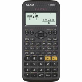 Kalkulačka FX 350 CE X CASIO