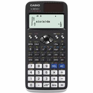 Kalkulačka FX 991 CE X CASIO