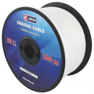 Koaxiální kabel CB100F