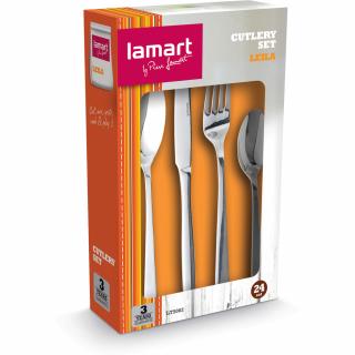 Lamart LT5002 sada 24KS Leila