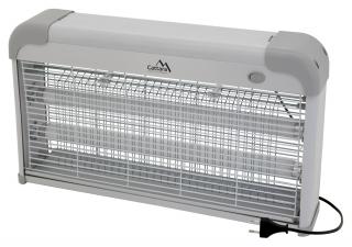 Lapač hmyzu UV 30W TUBE 230V 13188