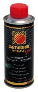 Metabond Megasel Plus aditivum do nafty 250ml  + ZDARMA pracovní rukavice