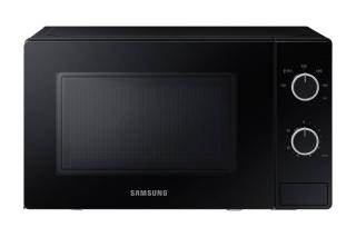 Mikrovlnná trouba Samsung MS20A3010AL/EO černá