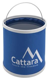 Nádoba na vodu skládací Cattara 9 litrů