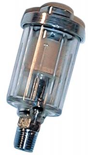Odlučovač vody s filtrem „Mini“ 41089