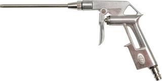 Pistole na profukování 4 mm 1,2 - 3 bar dlouhá TO-81644