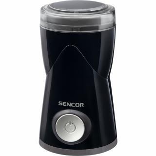 Sencor SCG 1050BK kávomlýnek Sencor černý