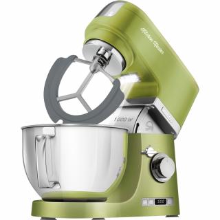 STM 7870GG Kuchyňský robot SENCOR Barva: zelená