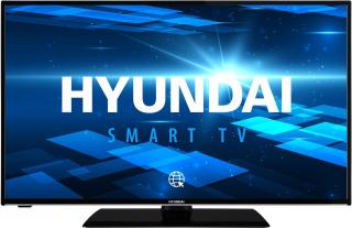 Televize Hyundai FLM 43TS543 SMART  + ZDARMA kabel HDMI