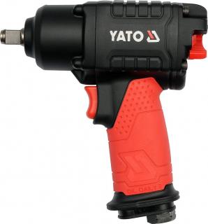 Yato YT-09505 Utahovák pneumatický 1/2  570Nm