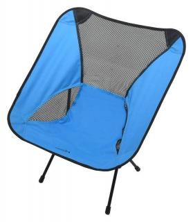 Židle kempingová skládací FOLDI MAX II 13432  + ZDARMA reflexní pásek