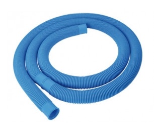Bazénová hadice modrá d38 mm (1díl = 1,5bm)