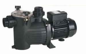 Bazénové čerpadlo Preva 100 - 230V, 16 m3/h, 0,75 kW