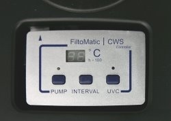 Filtomatic 12000 CWS