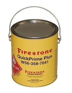 Firestone QuickPrime Plus aktivátor pro EPDM folii - 3,8litru