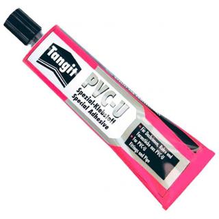 Lepidlo Tangit na PVC 125 g, tuba