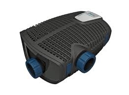 Oase Aquamax Eco Premium 6000 12 V filtrační čerpadlo