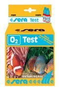 sera O2-test  (kyslík)