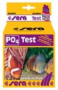 sera PO4-test  (fosfáty)