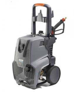 Tlakový čistič Comet K 250 10/150, Průtok vody 600 l/h
